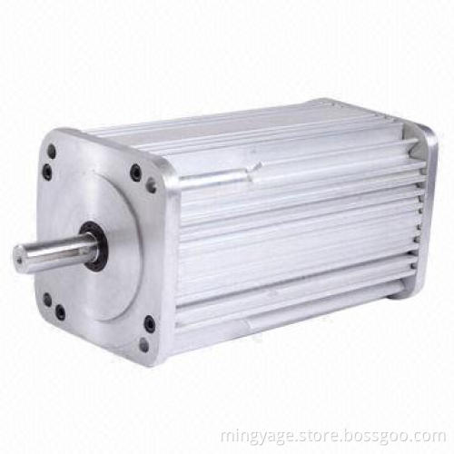 Brushless motors with 36V 520W